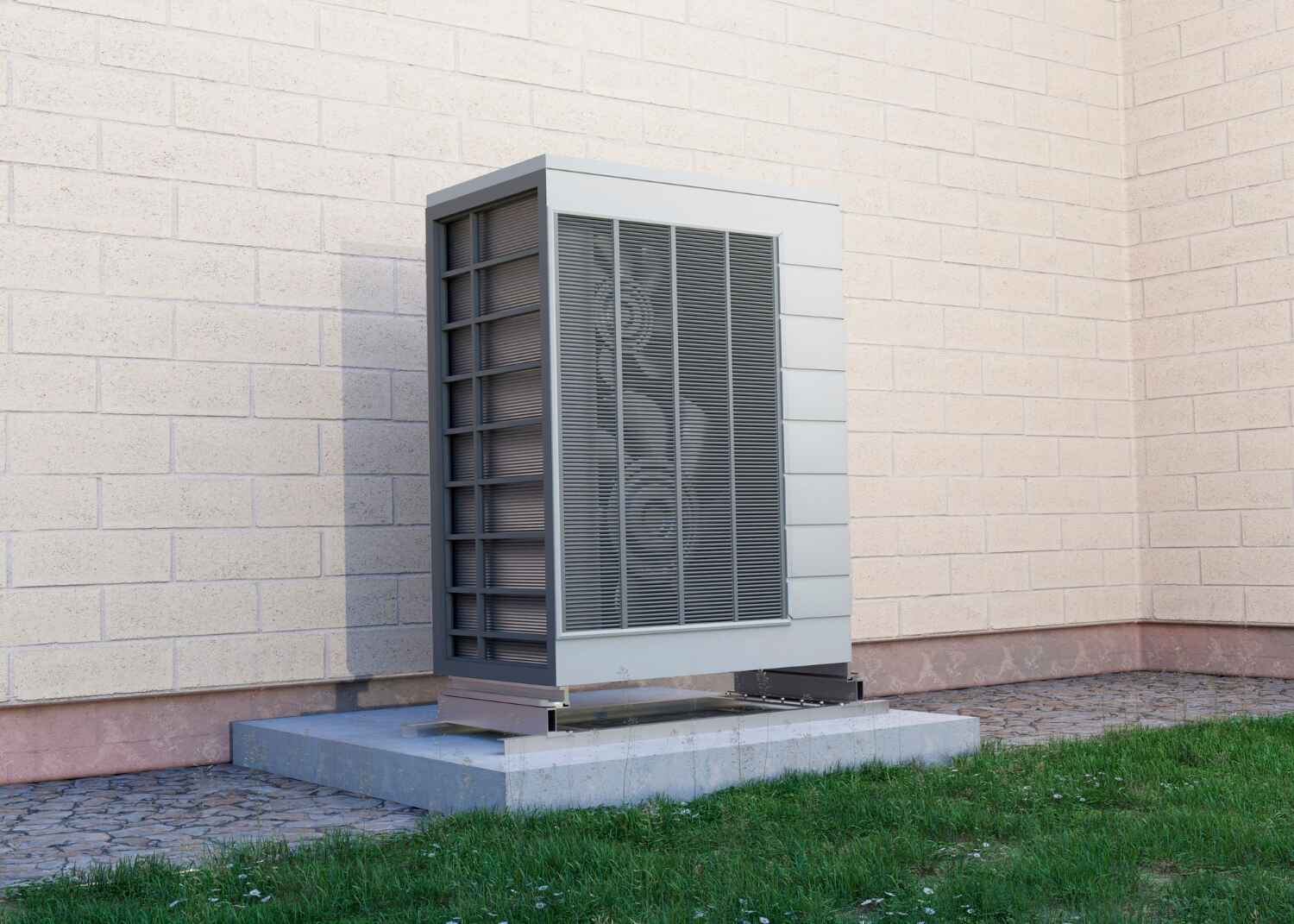 Best Best HVAC companies  in Whiteriver, AZ