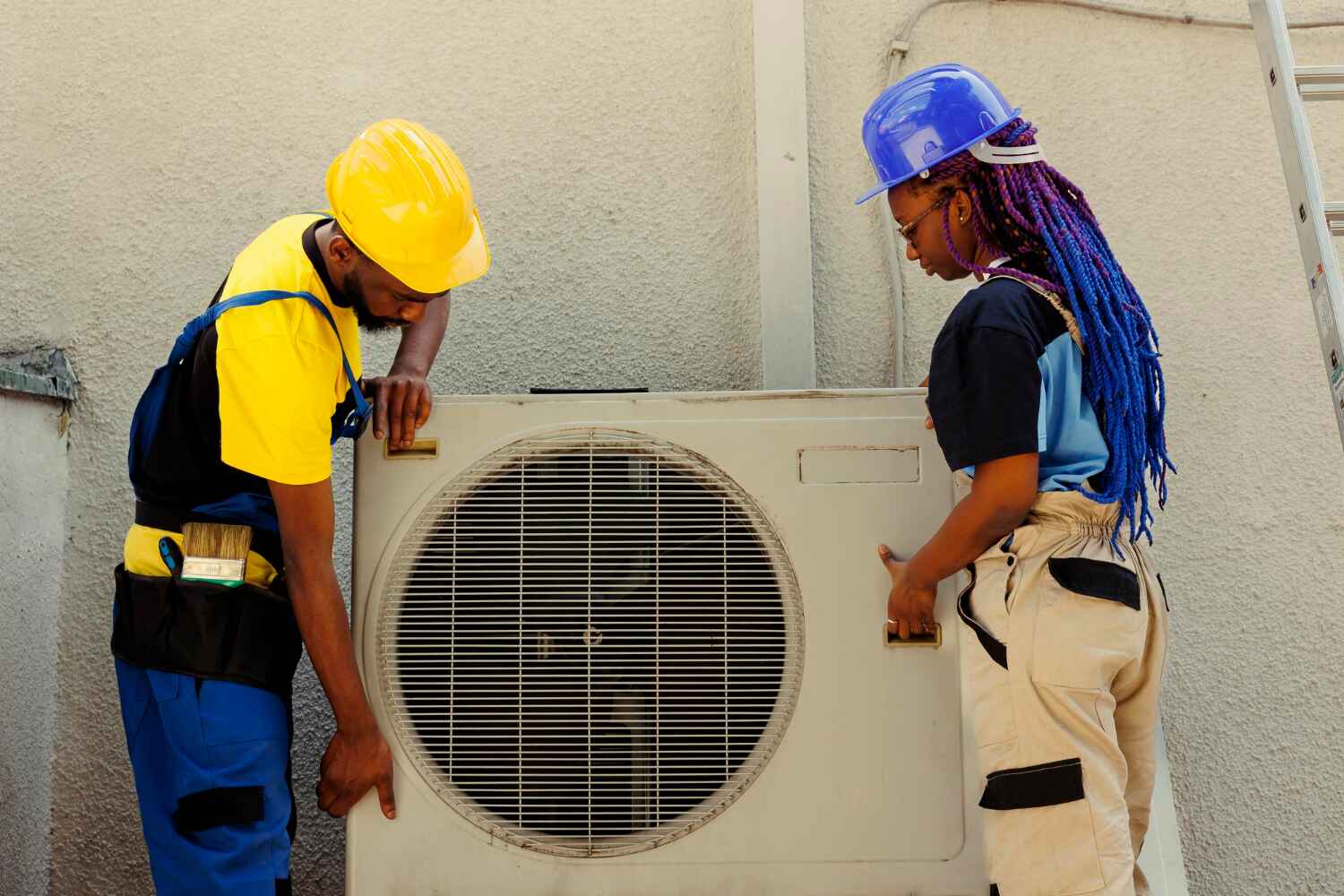 Best Air conditioning repair  in Whiteriver, AZ