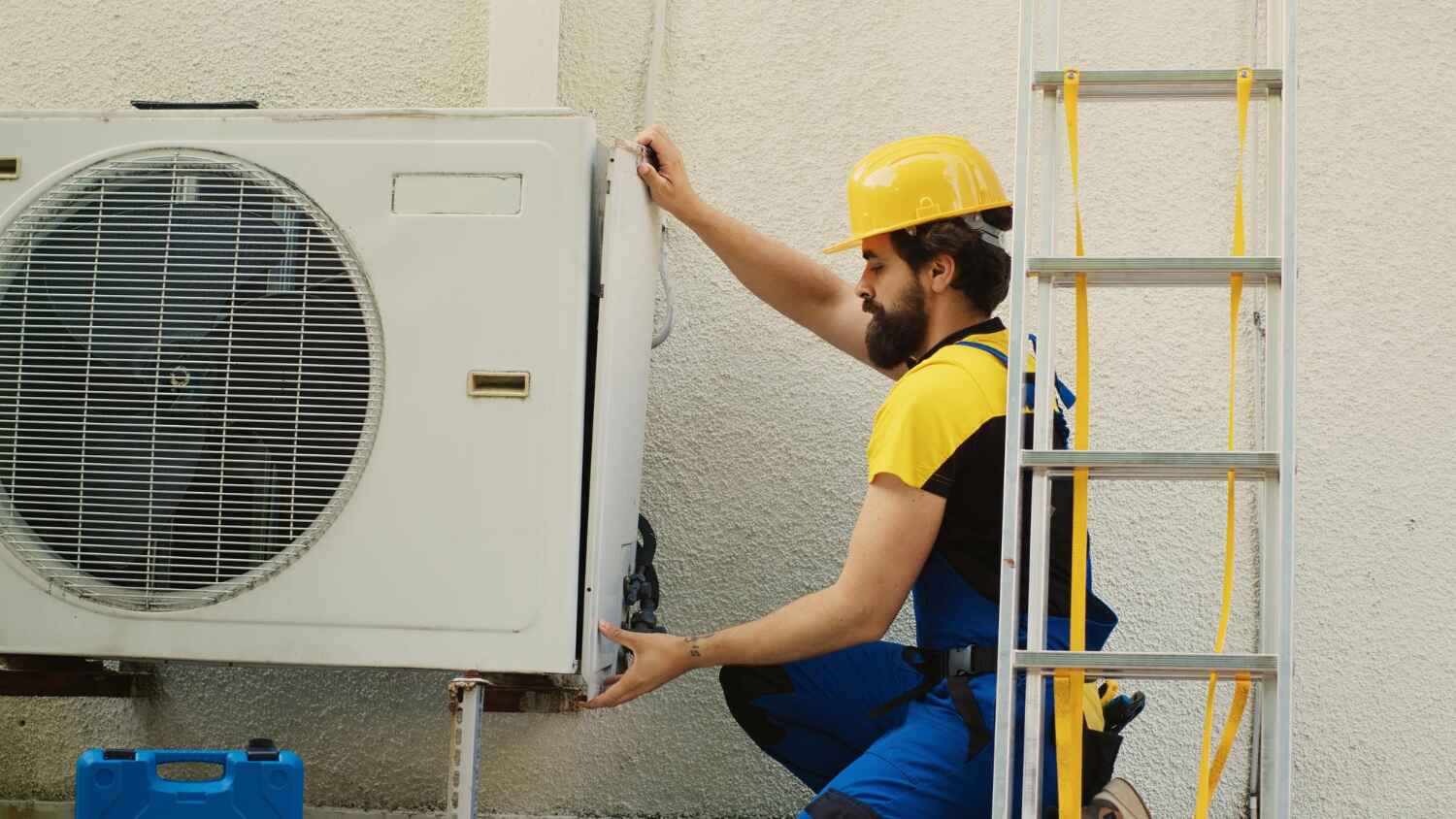 Air duct cleaning in Whiteriver, AZ